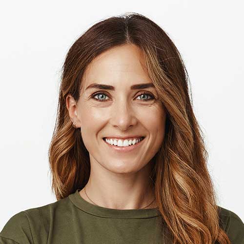 Sabine K.