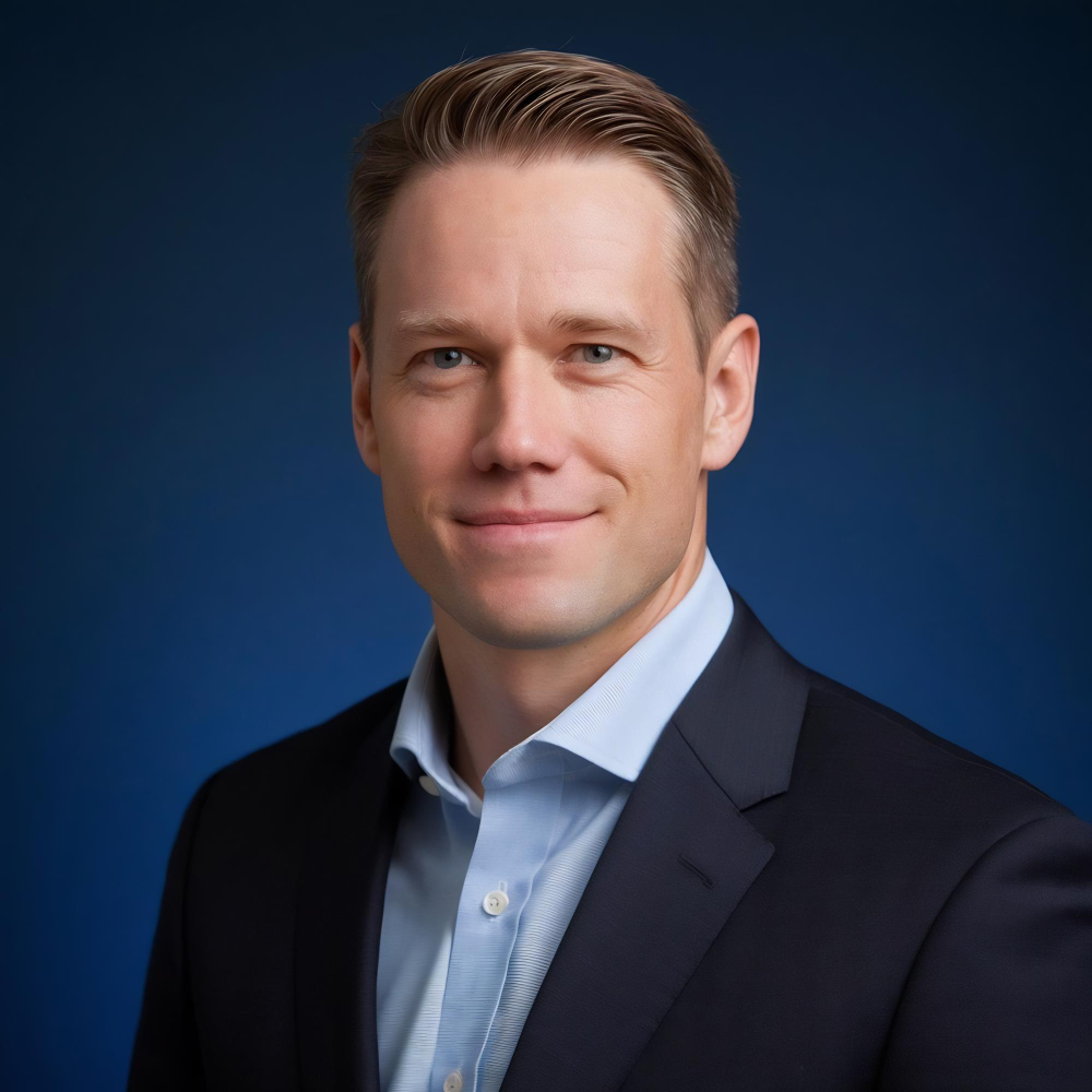 Dr. Markus Steiner